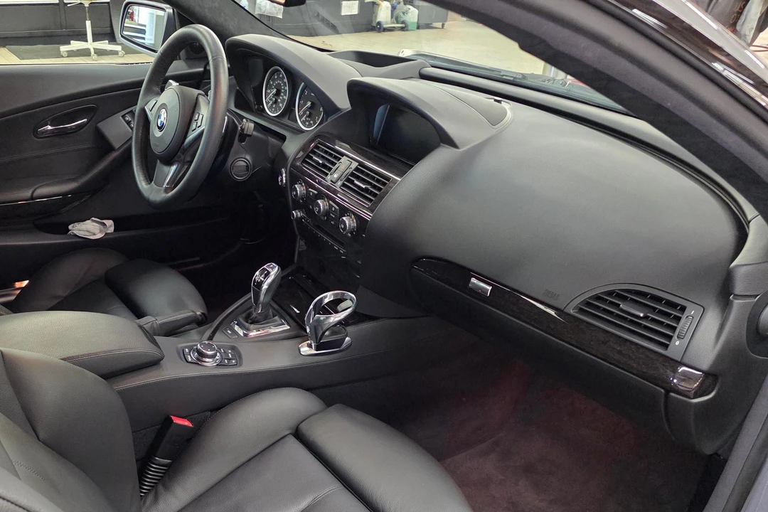 2010 BMW E63/E64 645Ci & 650i - Image 30 of 31