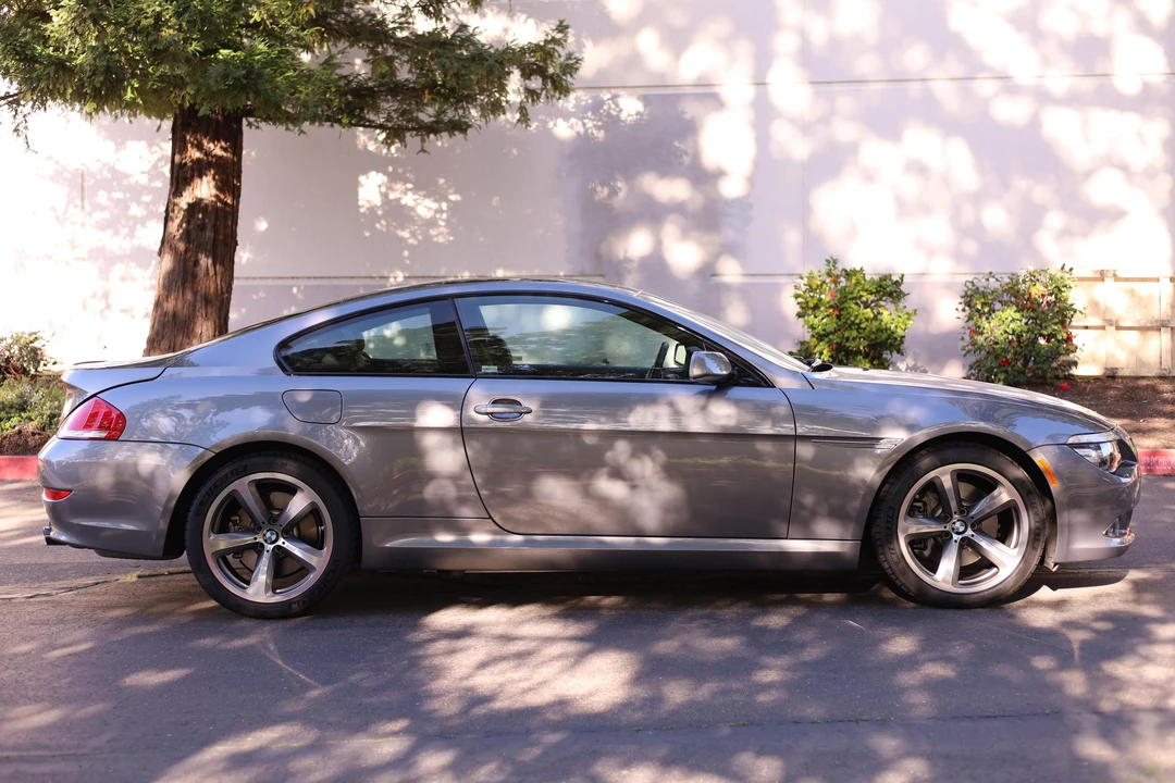 2010 BMW E63/E64 645Ci & 650i - Image 3 of 31
