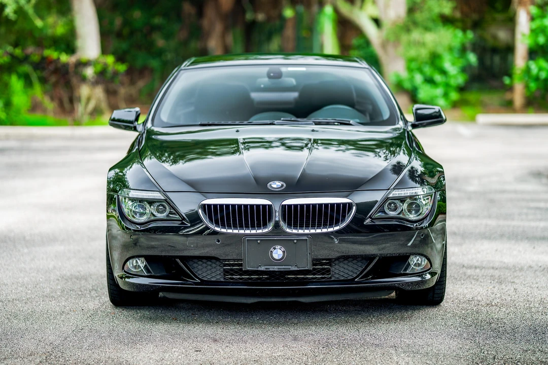 2010 BMW E63/E64 645Ci & 650i - Image 6 of 31