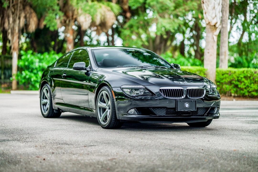 2010 BMW E63/E64 645Ci & 650i - Image 12 of 31