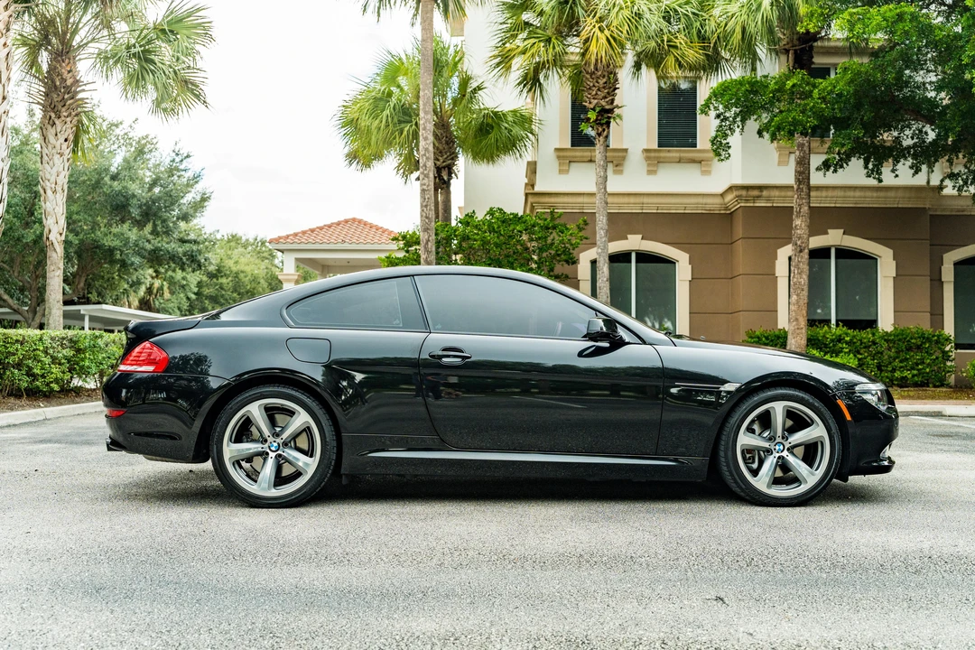2010 BMW E63/E64 645Ci & 650i - Image 3 of 31