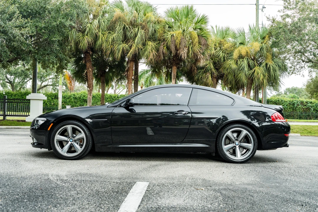 2010 BMW E63/E64 645Ci & 650i - Image 9 of 31