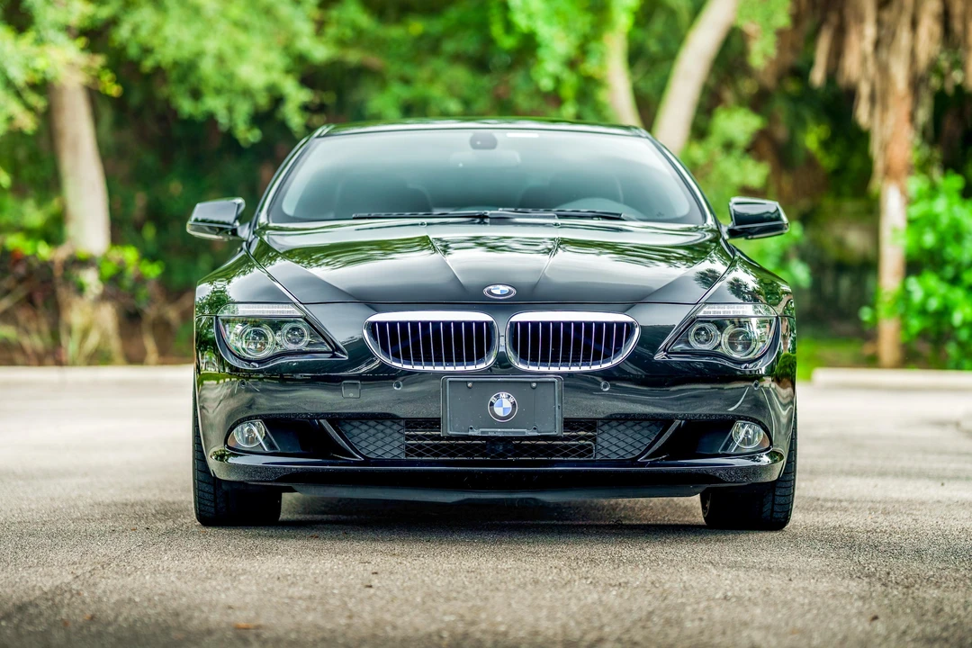 2010 BMW E63/E64 645Ci & 650i - Image 2 of 31