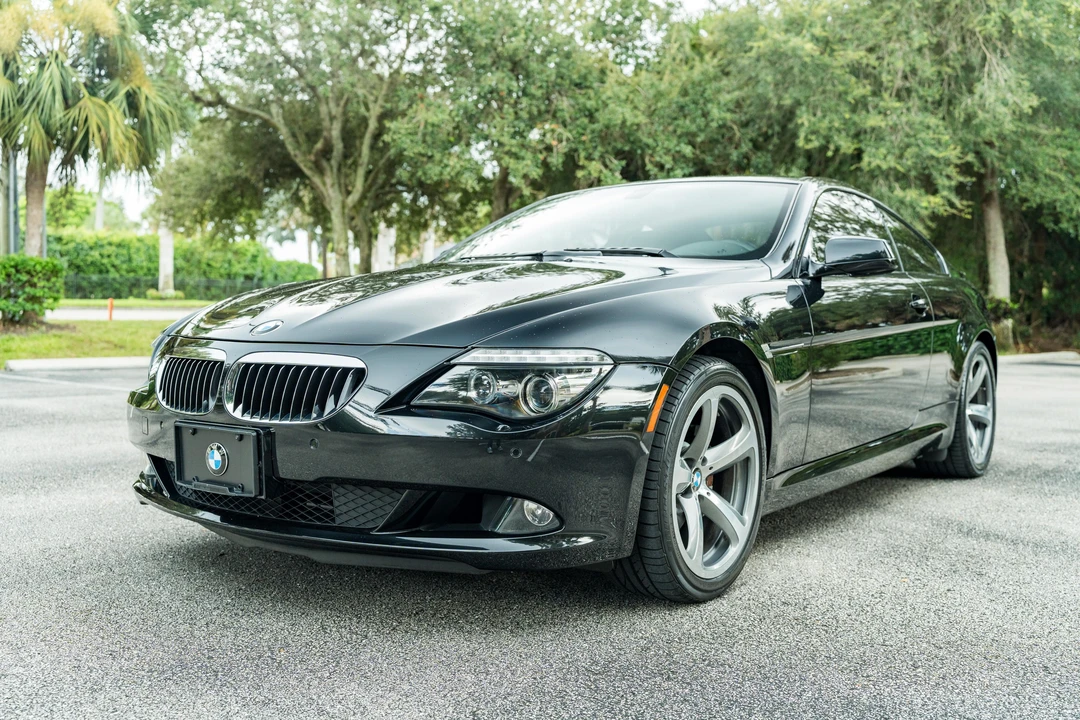 2010 BMW E63/E64 645Ci & 650i - Image 7 of 31