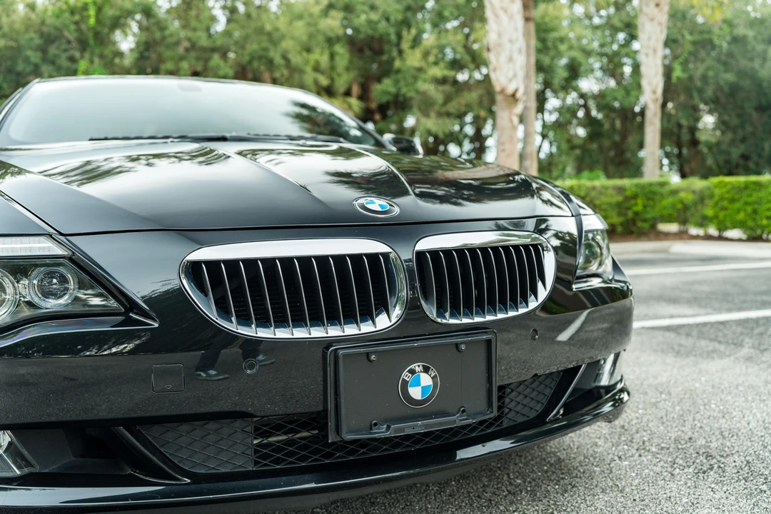 2010 BMW E63/E64 645Ci & 650i - Image 16 of 31