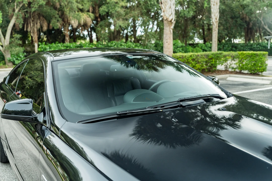 2010 BMW E63/E64 645Ci & 650i - Image 15 of 31