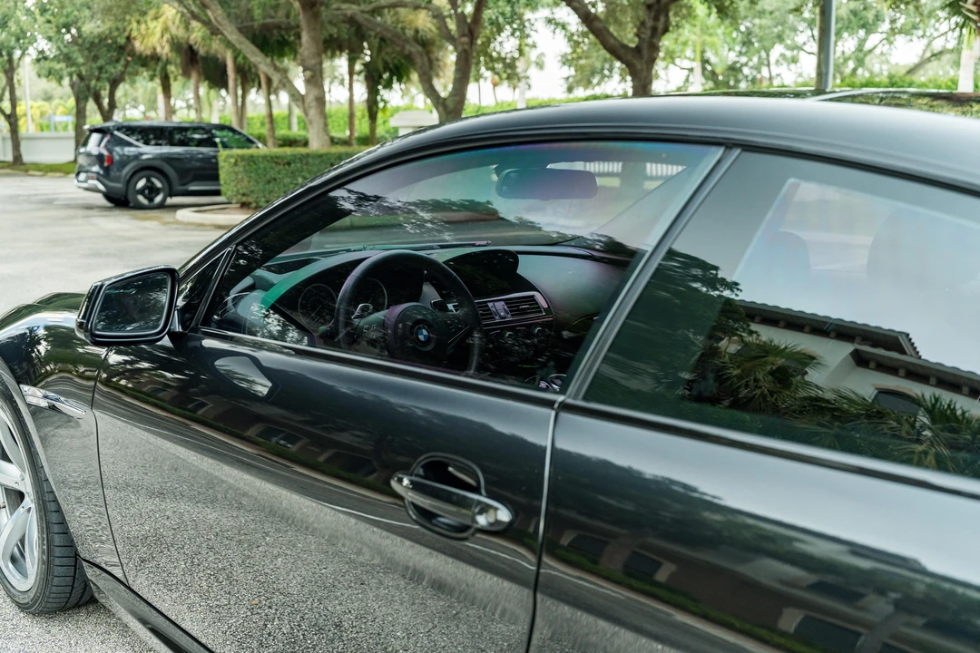 2010 BMW E63/E64 645Ci & 650i - Image 22 of 31