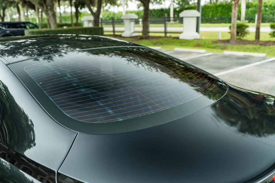 2010 BMW E63/E64 645Ci & 650i - Image 24 of 31