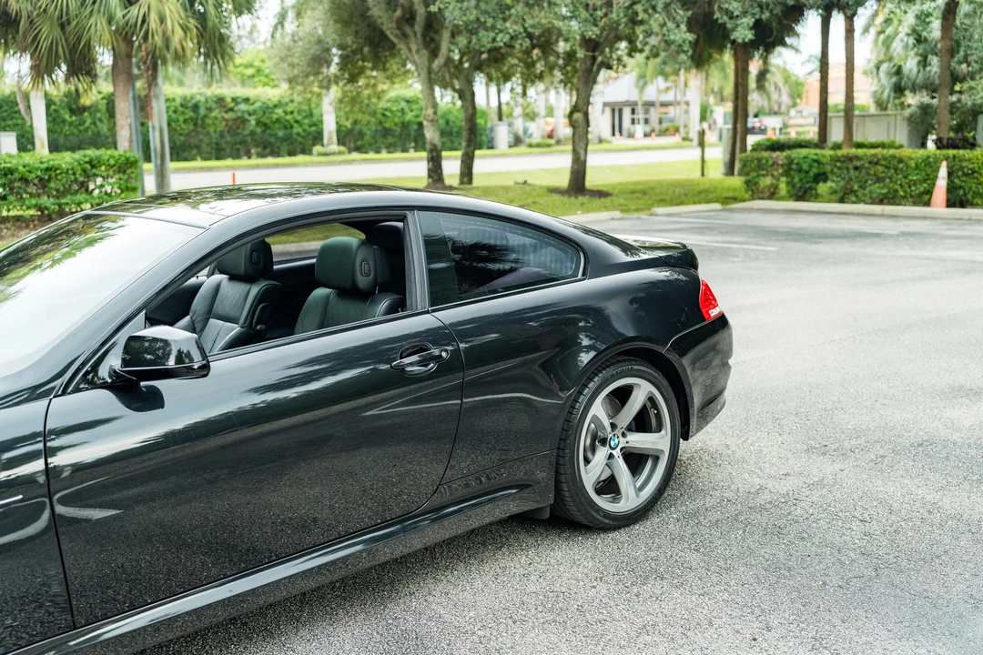 2010 BMW E63/E64 645Ci & 650i - Image 21 of 31