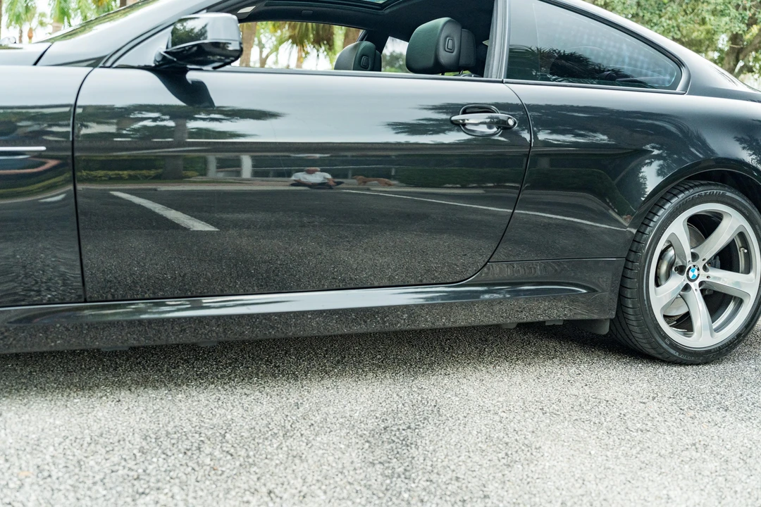 2010 BMW E63/E64 645Ci & 650i - Image 19 of 31