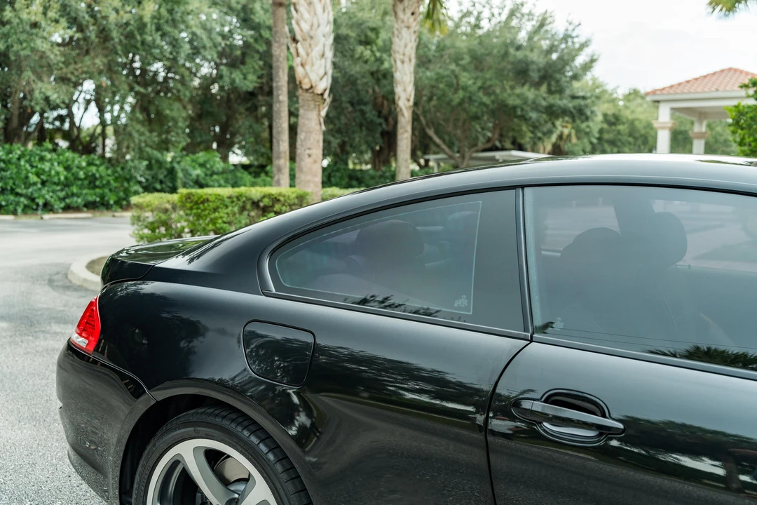 2010 BMW E63/E64 645Ci & 650i - Image 30 of 31