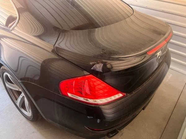 2010 BMW E63/E64 645Ci & 650i - Image 4 of 11