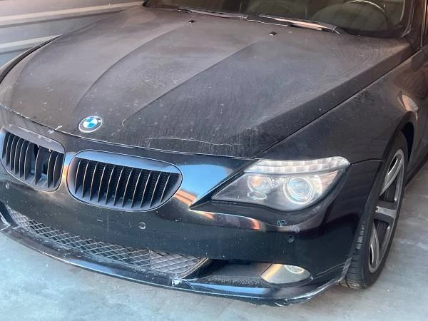 2010 BMW E63/E64 645Ci & 650i - Image 3 of 11