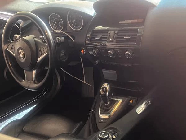 2010 BMW E63/E64 645Ci & 650i - Image 9 of 11