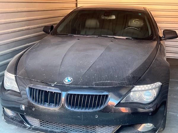 2010 BMW E63/E64 645Ci & 650i - Image 2 of 11