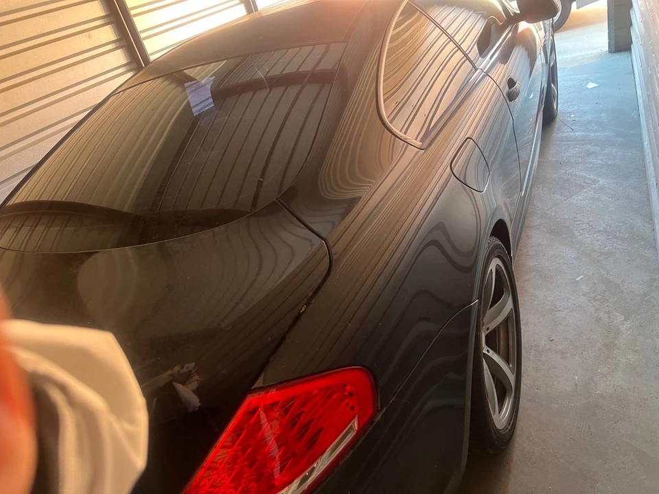 2010 BMW E63/E64 645Ci & 650i - Image 14 of 14