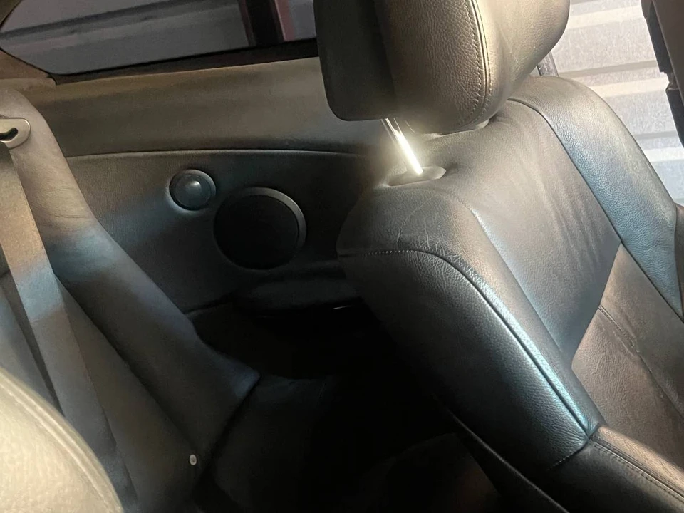 2010 BMW E63/E64 645Ci & 650i - Image 13 of 14