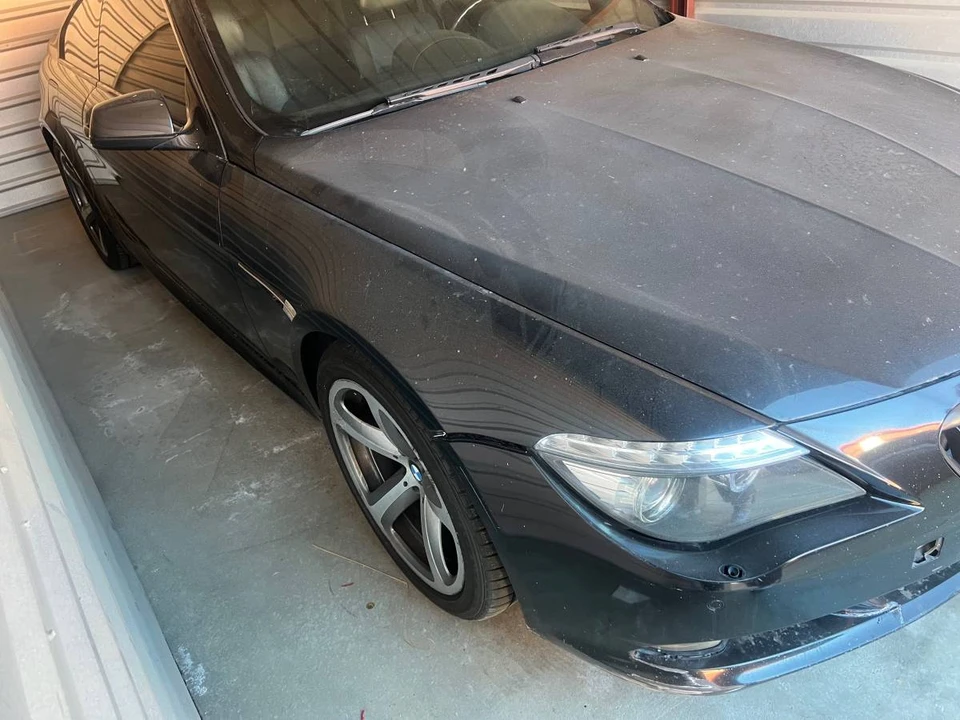 2010 BMW E63/E64 645Ci & 650i - Image 6 of 14