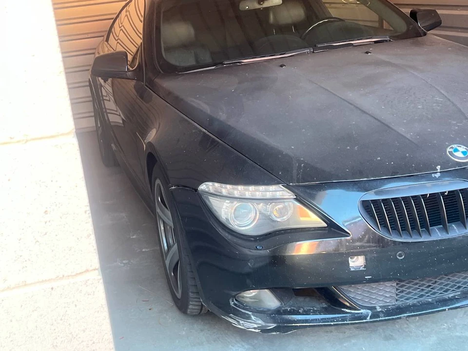2010 BMW E63/E64 645Ci & 650i - Image 12 of 14