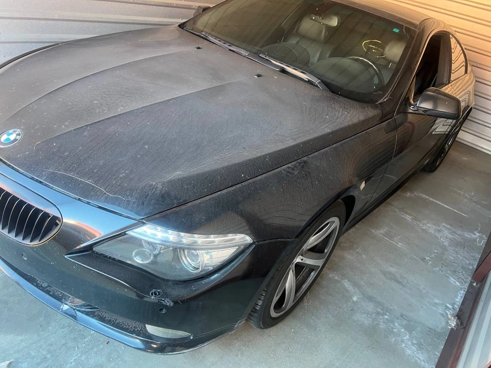 2010 BMW E63/E64 645Ci & 650i - Image 9 of 14