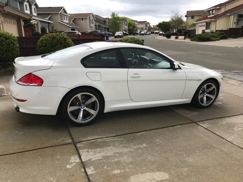 2010 BMW E63/E64 645Ci & 650i - Image 2 of 8