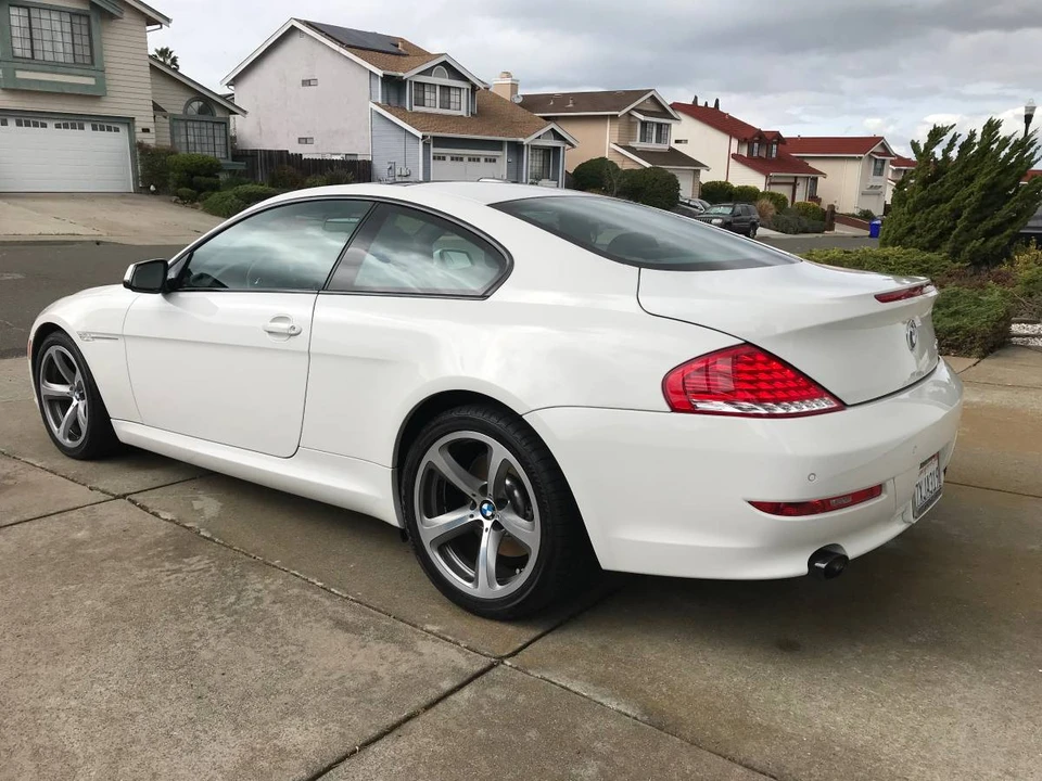 2010 BMW E63/E64 645Ci & 650i - Image 3 of 8