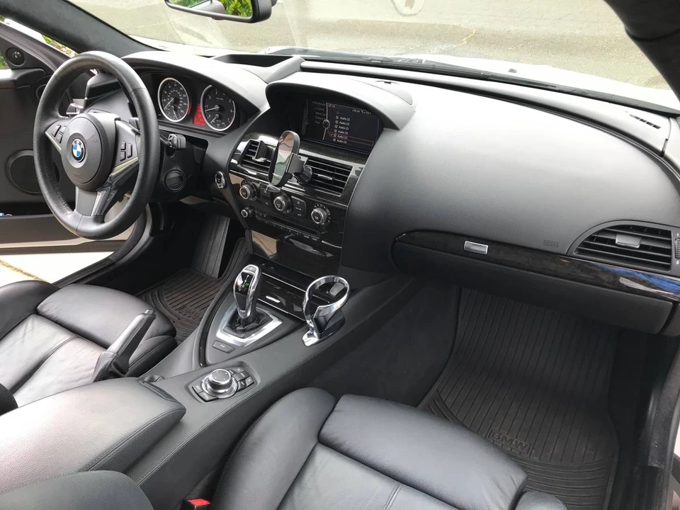 2010 BMW E63/E64 645Ci & 650i - Image 8 of 8