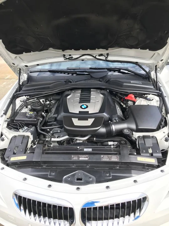 2010 BMW E63/E64 645Ci & 650i - Image 5 of 8