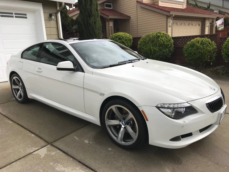 2010 BMW E63/E64 645Ci & 650i - Image 4 of 8