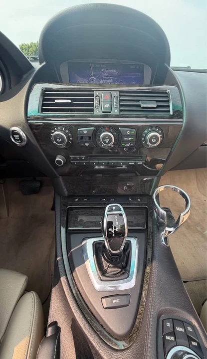 2010 BMW E63/E64 645Ci & 650i - Image 11 of 16