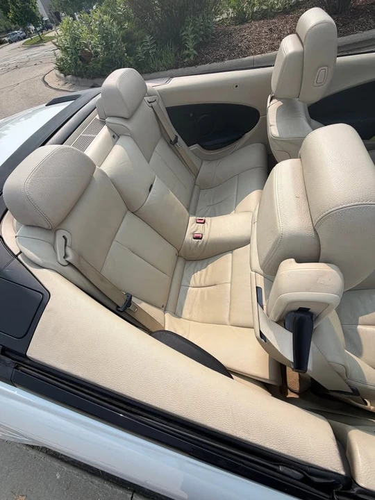 2010 BMW E63/E64 645Ci & 650i - Image 15 of 16