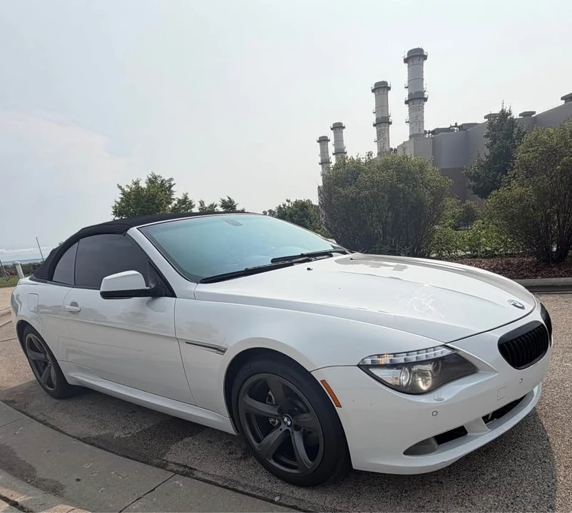 2010 BMW E63/E64 645Ci & 650i - Image 2 of 16