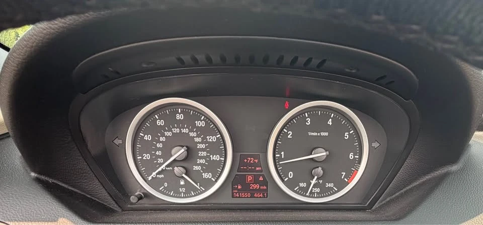 2010 BMW E63/E64 645Ci & 650i - Image 10 of 16
