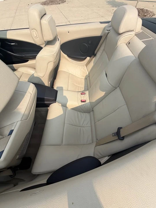 2010 BMW E63/E64 645Ci & 650i - Image 14 of 16