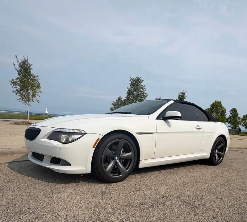 2010 BMW E63/E64 645Ci & 650i - Image 5 of 16