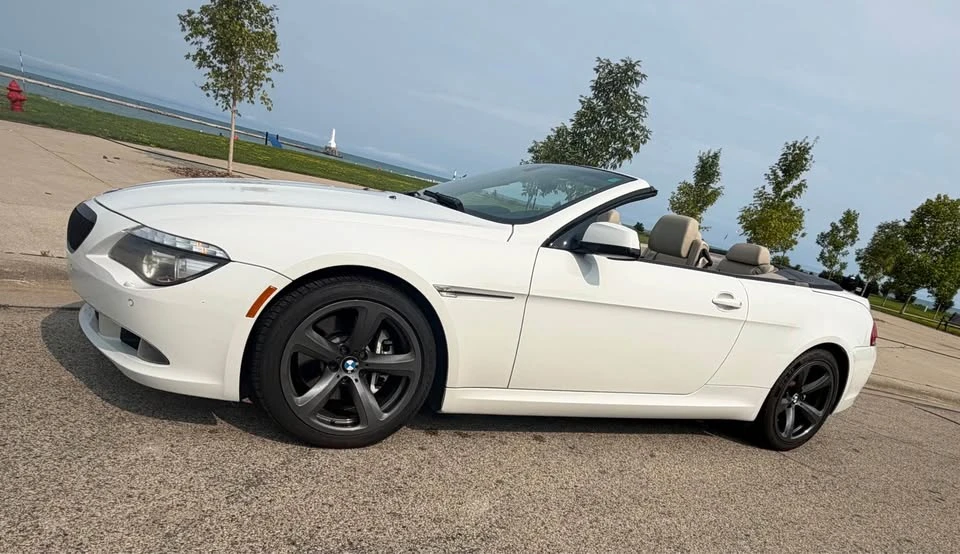 2010 BMW E63/E64 645Ci & 650i - Image 9 of 16