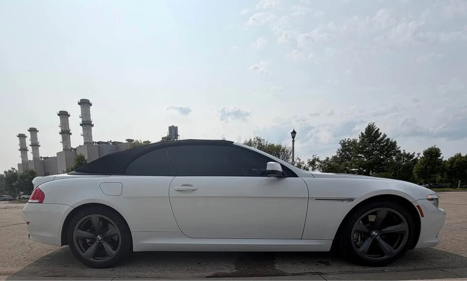 2010 BMW E63/E64 645Ci & 650i - Image 3 of 16