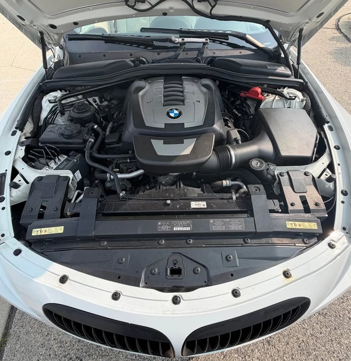 2010 BMW E63/E64 645Ci & 650i - Image 12 of 16