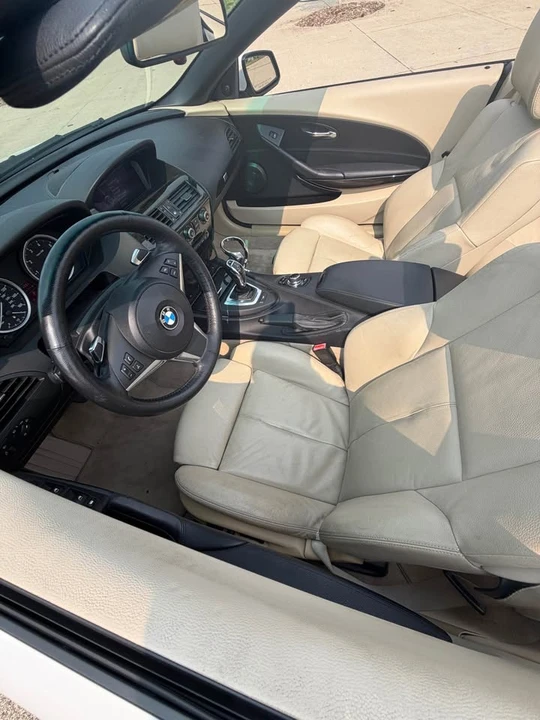 2010 BMW E63/E64 645Ci & 650i - Image 13 of 16