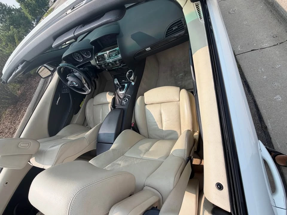 2010 BMW E63/E64 645Ci & 650i - Image 16 of 16