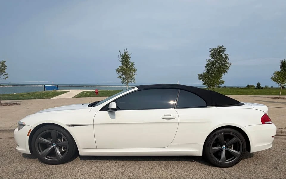 2010 BMW E63/E64 645Ci & 650i - Image 7 of 16