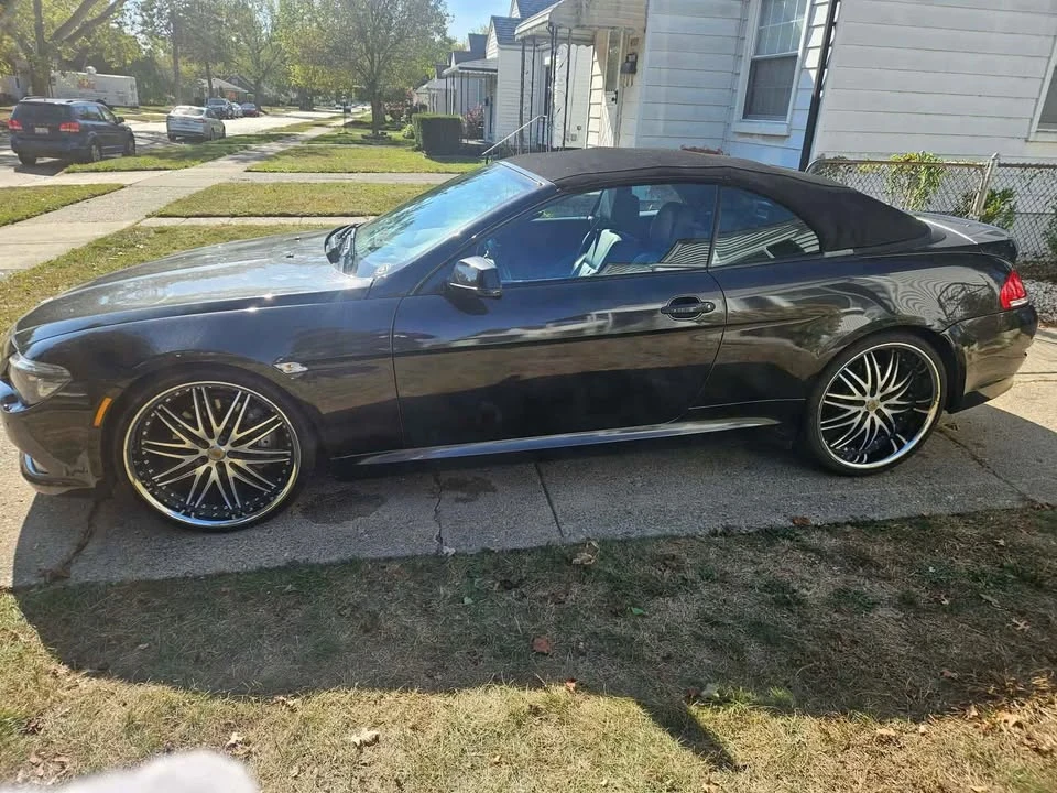2010 BMW E63/E64 645Ci & 650i - Image 2 of 3