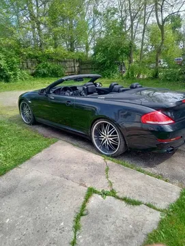 2010 BMW 650i