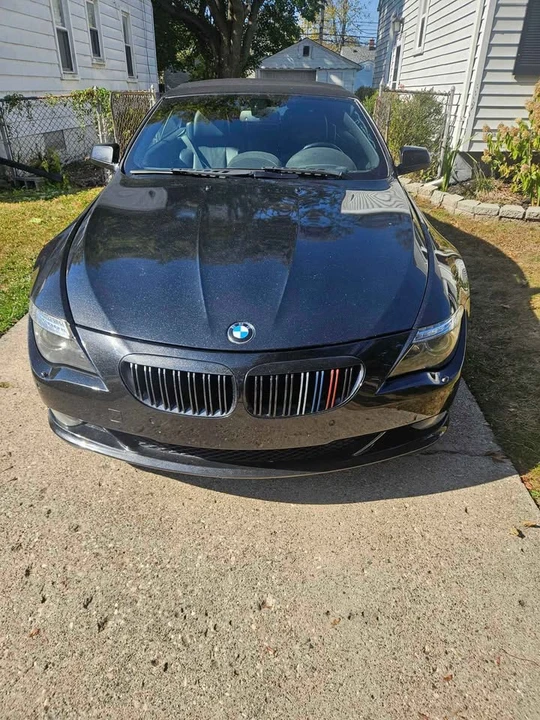 2010 BMW E63/E64 645Ci & 650i - Image 3 of 3