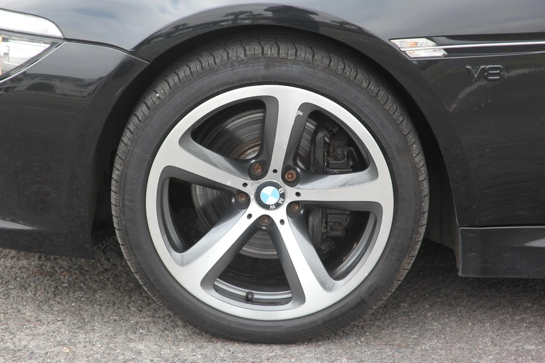 2010 BMW E63/E64 645Ci & 650i - Image 15 of 30