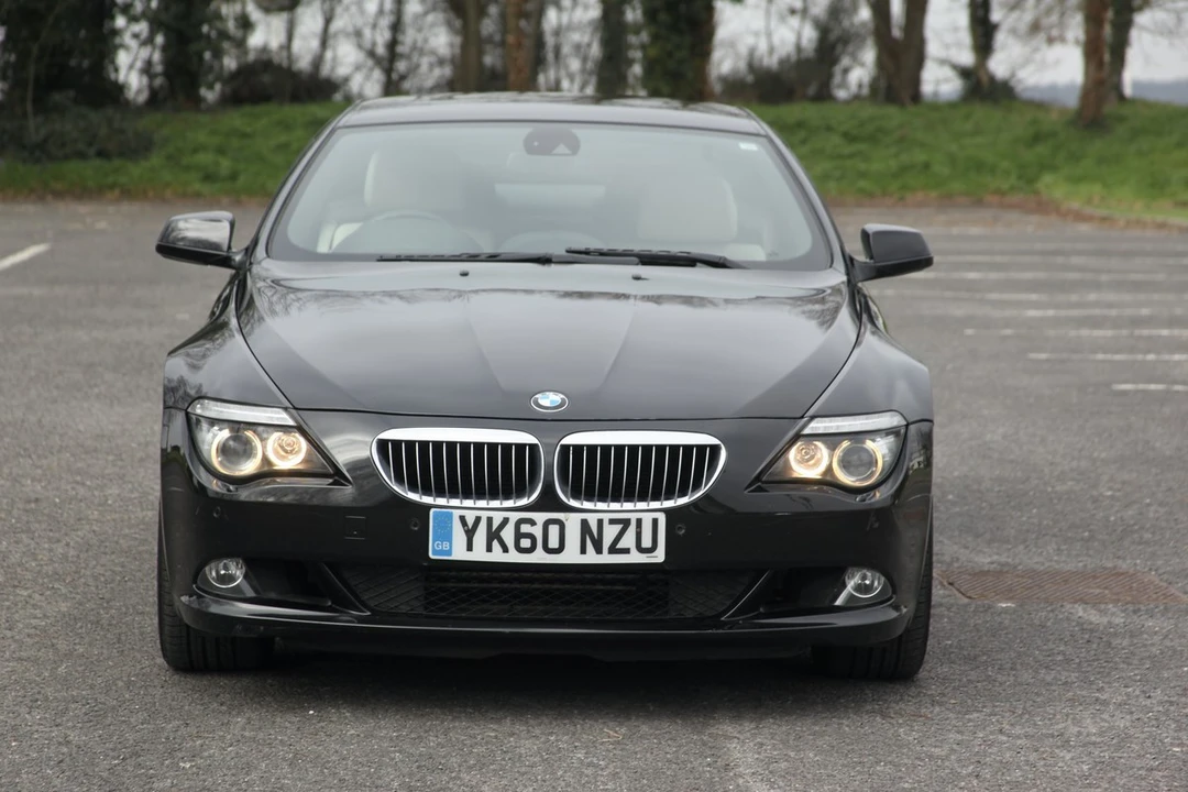 2010 BMW E63/E64 645Ci & 650i - Image 3 of 30