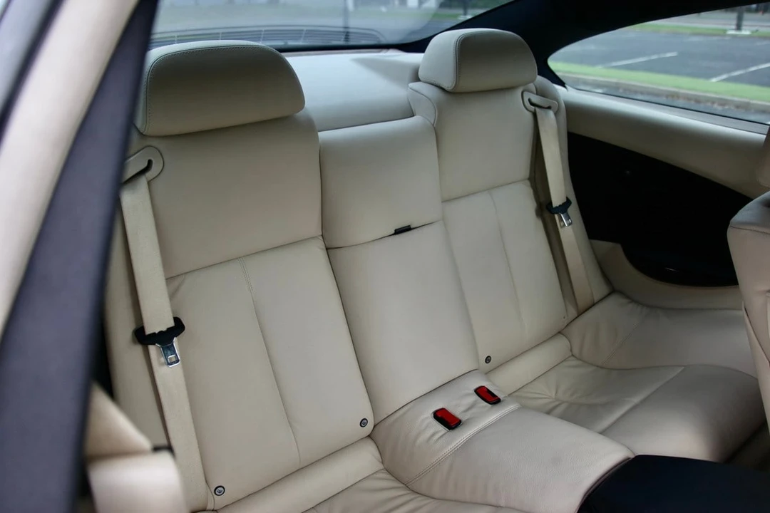 2010 BMW E63/E64 645Ci & 650i - Image 24 of 30