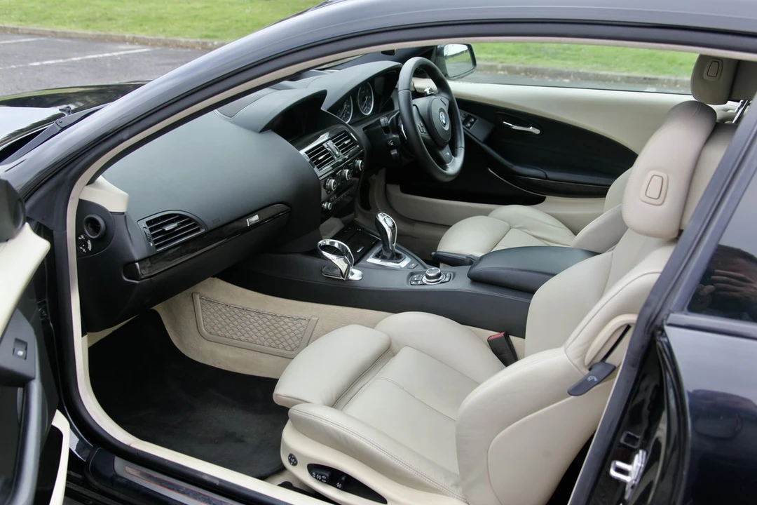 2010 BMW E63/E64 645Ci & 650i - Image 22 of 30