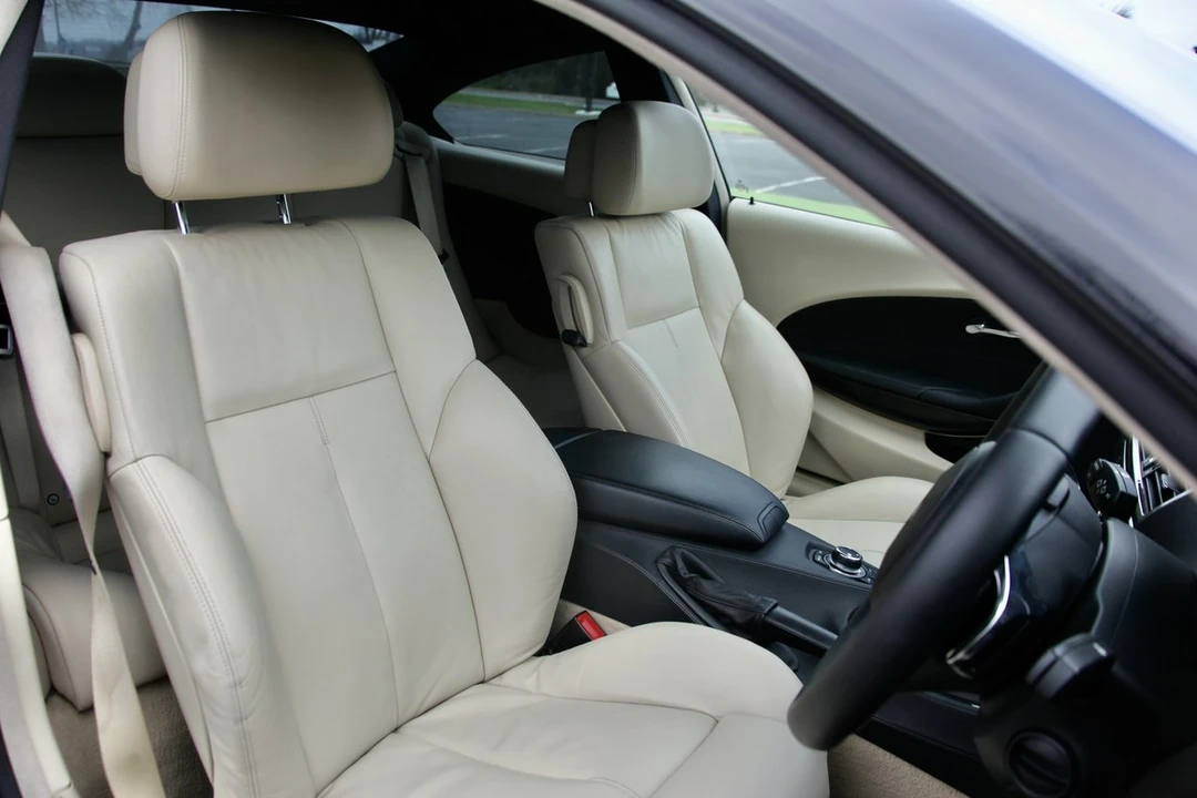 2010 BMW E63/E64 645Ci & 650i - Image 23 of 30