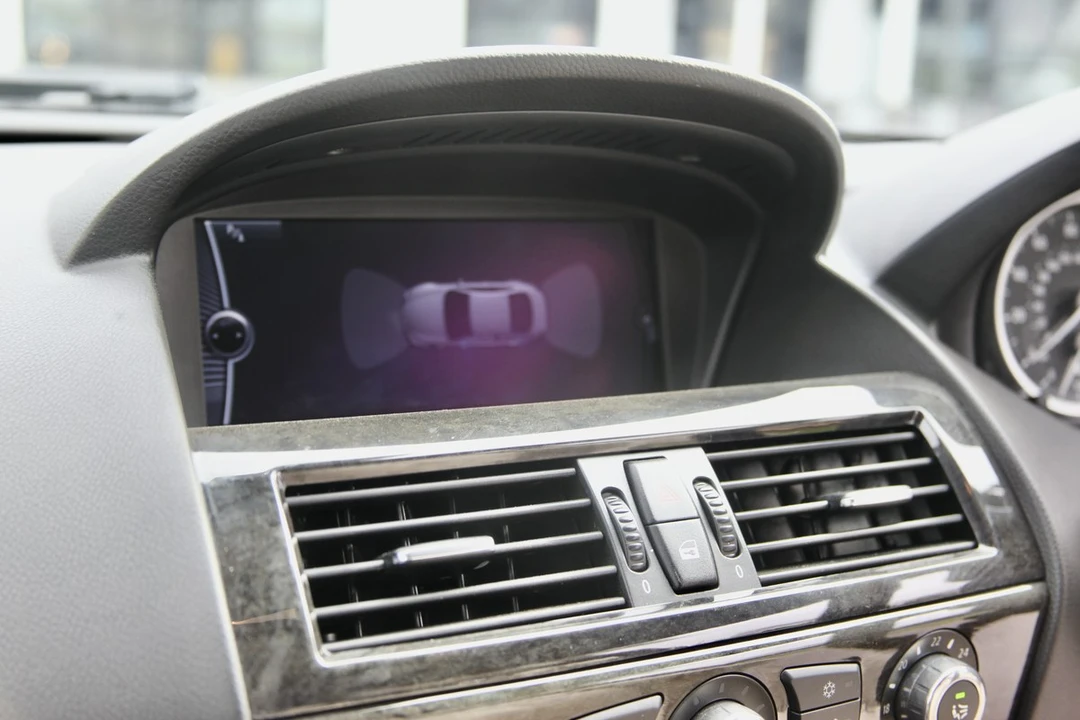 2010 BMW E63/E64 645Ci & 650i - Image 28 of 30